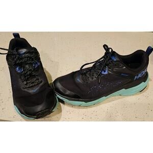 Women’s Hoka One One Challenger ATR 6 Gore-Tex Running Shoes Women’s Size 9.5